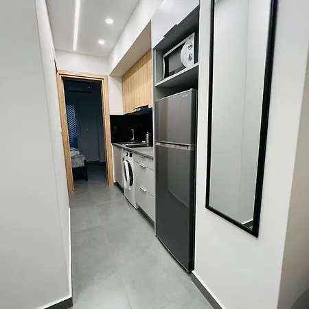 Likourgou Dialog Number 1 Vipgreece Apartment