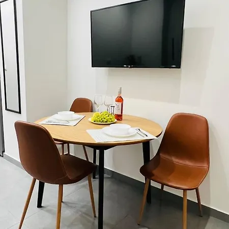 Apartment Likourgou Dialog Number 1 Vipgreece Athens