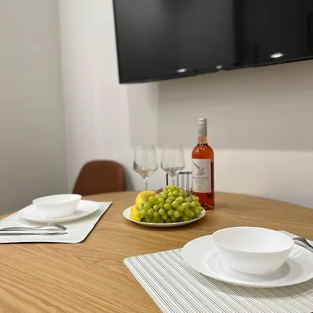 Apartment Likourgou Dialog Number 1 Vipgreece