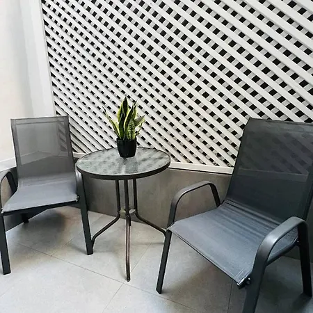Apartment Likourgou Dialog Number 1 Vipgreece *