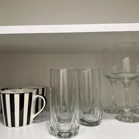 Likourgou Dialog Number 1 Vipgreece Apartment *